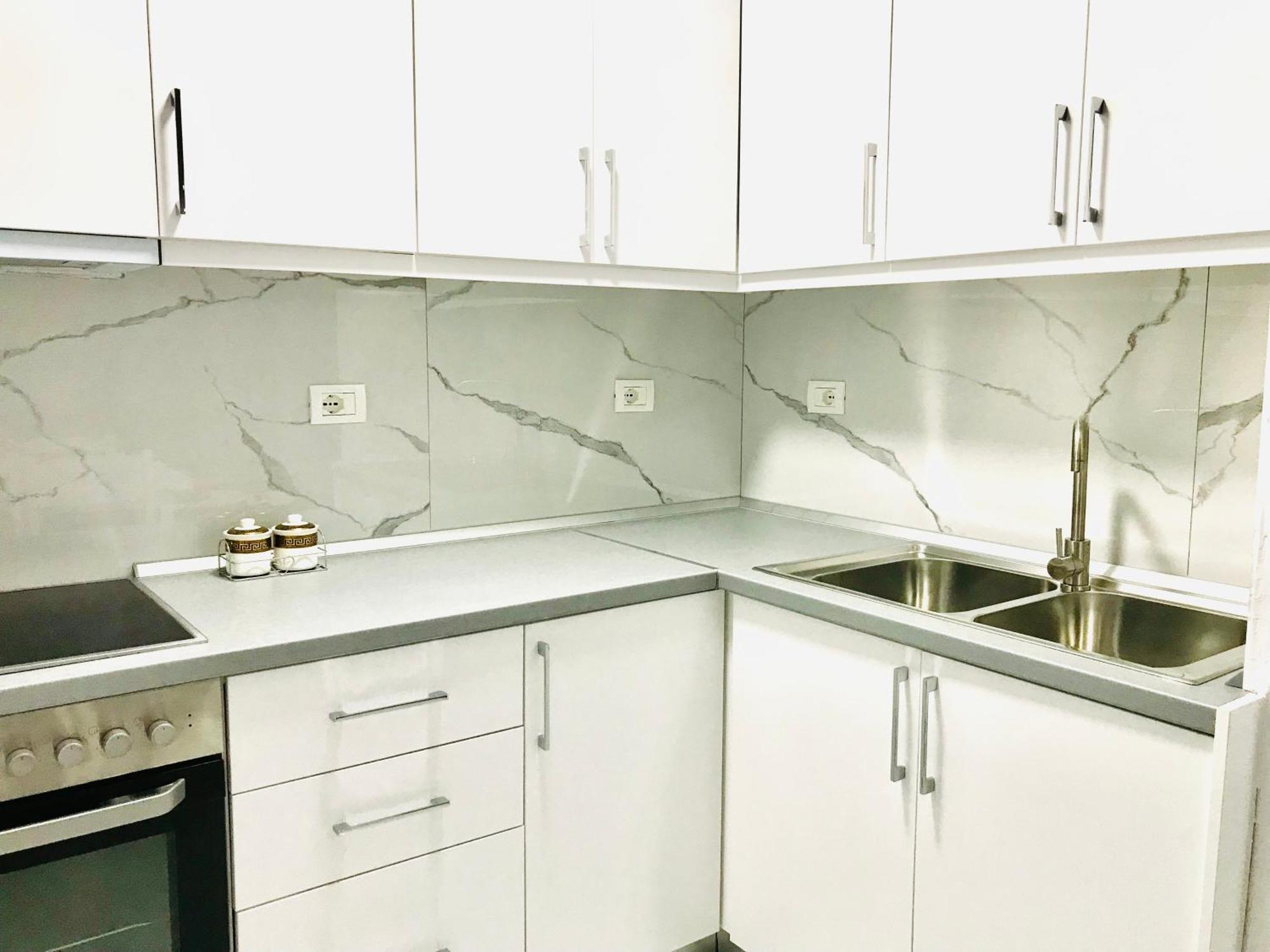 Koli Apartament Berat Exterior foto