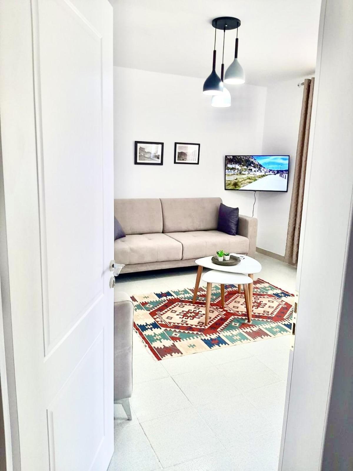 Koli Apartament Berat Exterior foto
